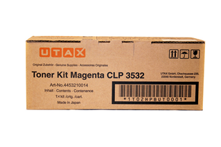 UTAX CLP3532 Magenta